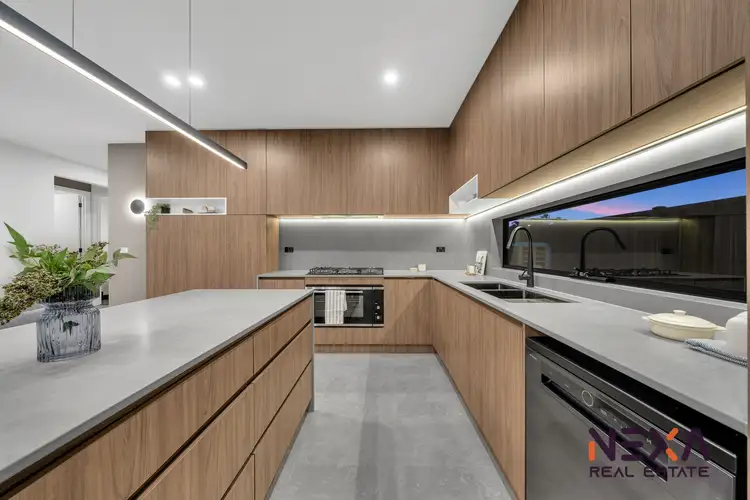 Sixth view of Homely house listing, 124 Daybreak Vista, Mickleham VIC 3064