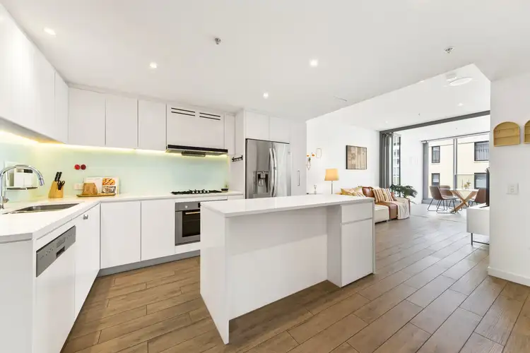 413/7 Half Street, Wentworth Point NSW 2127