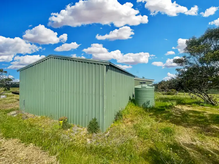 Second view of Homely house listing, 235 Boyers Road, Narrawong VIC 3285