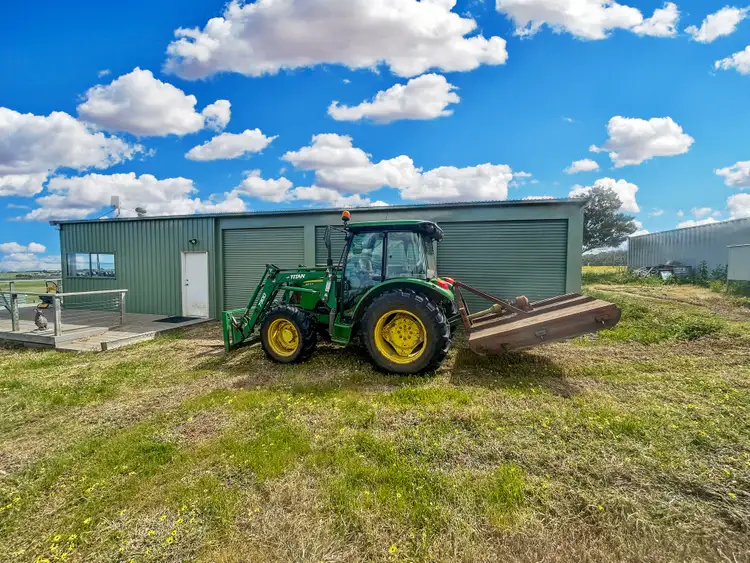 Fifth view of Homely house listing, 235 Boyers Road, Narrawong VIC 3285