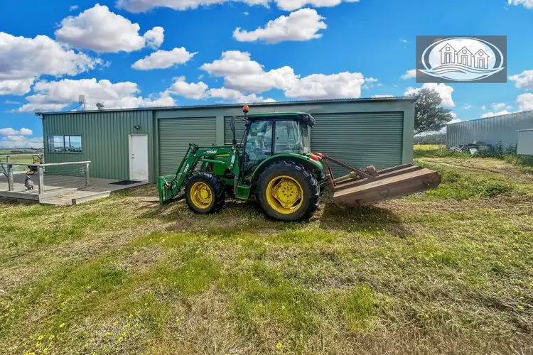 Seventh view of Homely house listing, 235 Boyers Road, Narrawong VIC 3285
