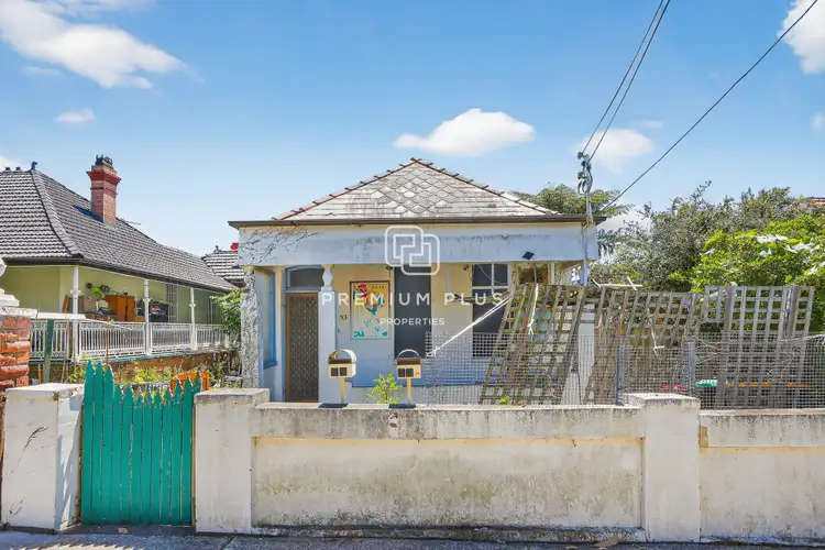 53 Arthur Street, Ashfield NSW 2131