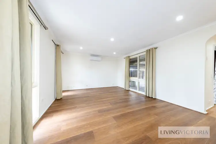 Second view of Homely house listing, 40 Chelmsford Way, Melton West VIC 3337