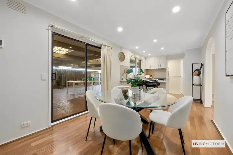 Third view of Homely house listing, 40 Chelmsford Way, Melton West VIC 3337