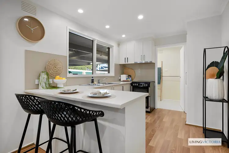 Fourth view of Homely house listing, 40 Chelmsford Way, Melton West VIC 3337