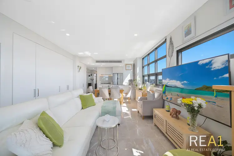 115/213 Princes Highway, Arncliffe NSW 2205