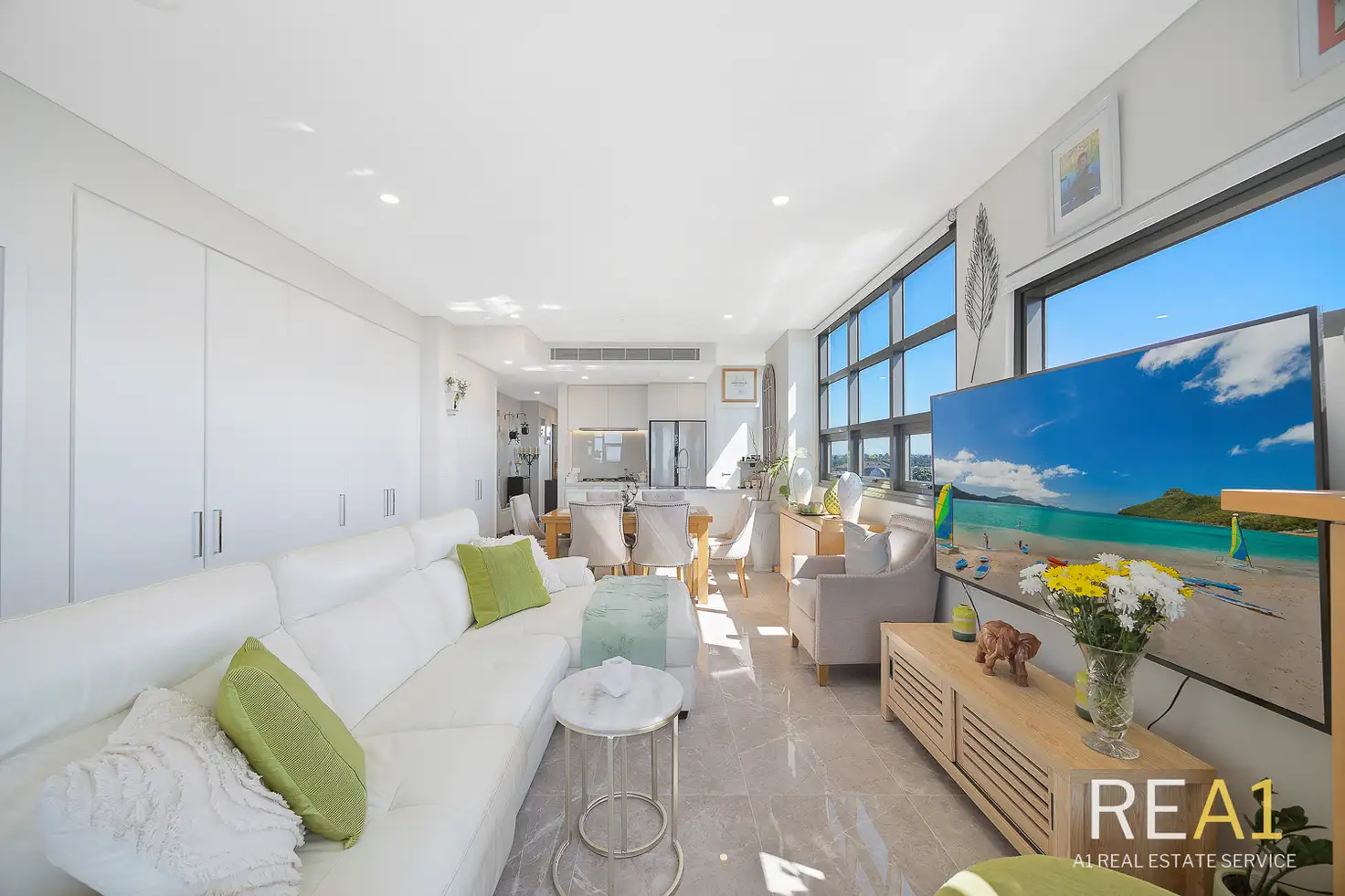 Main view of Homely apartment listing, 115/213 Princes Highway, Arncliffe NSW 2205