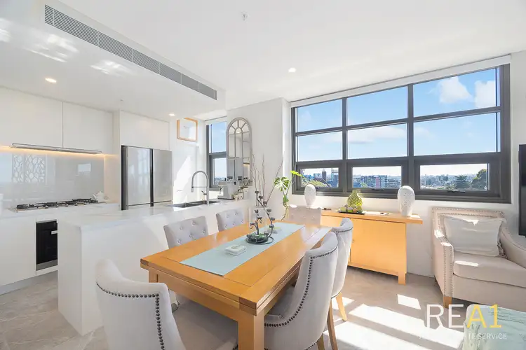 Second view of Homely apartment listing, 115/213 Princes Highway, Arncliffe NSW 2205