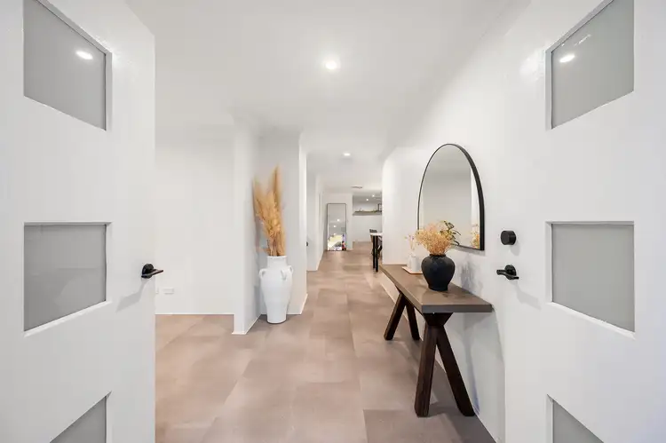 Third view of Homely house listing, 7 Jefferson Way, Piara Waters WA 6112