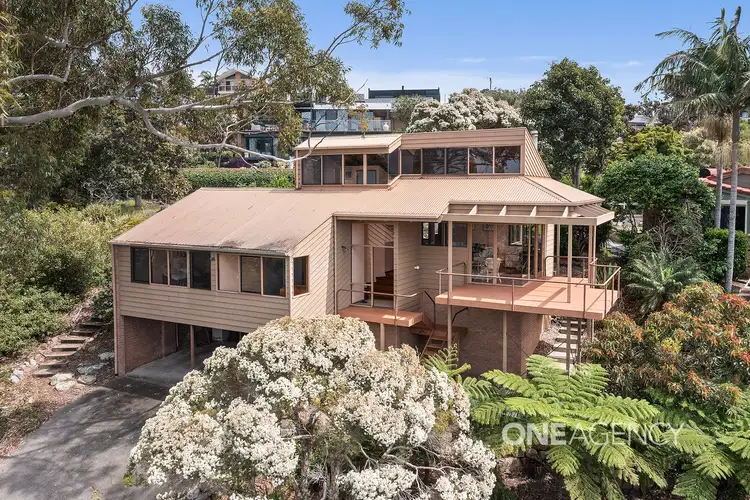 Second view of Homely house listing, 29 Frederick Street, Vincentia NSW 2540