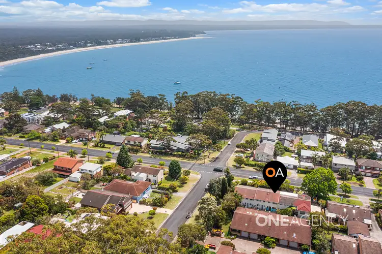 4/211 Elizabeth Drive, Vincentia NSW 2540