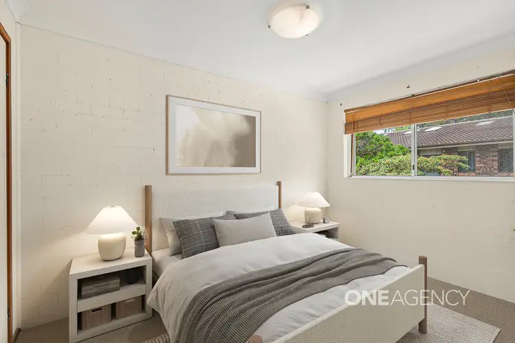 Fifth view of Homely unit listing, 4/211 Elizabeth Drive, Vincentia NSW 2540