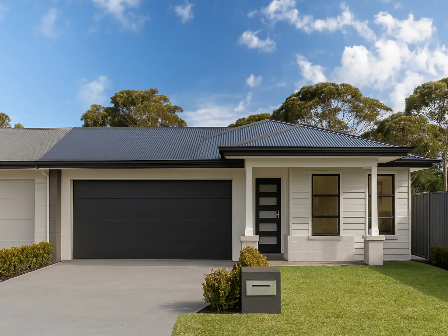 Main view of Homely house listing, B/3 Lilium Street, Lochinvar NSW 2321