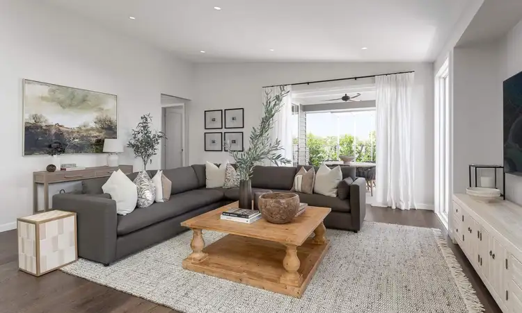 Fifth view of Homely house listing, A/3 Lilium Street, Lochinvar NSW 2321