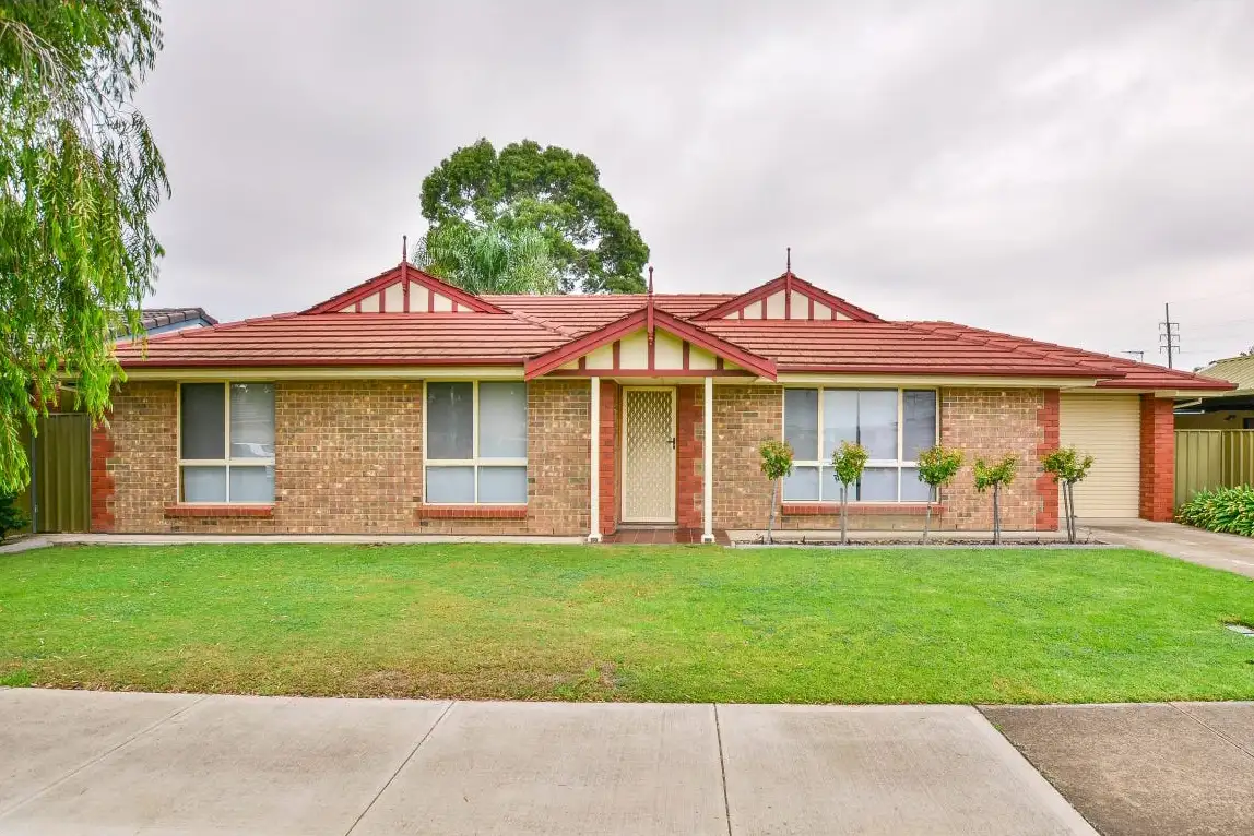 Main view of Homely house listing, 4 Coneybeer Street, Marleston SA 5033