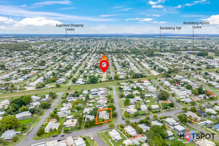 65 Maryborough Street, Walkervale QLD 4670