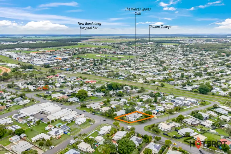 Second view of Homely house listing, 65 Maryborough Street, Walkervale QLD 4670