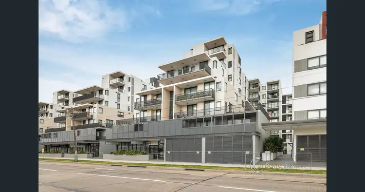 172/548-568 Canterbury Road, Campsie NSW 2194