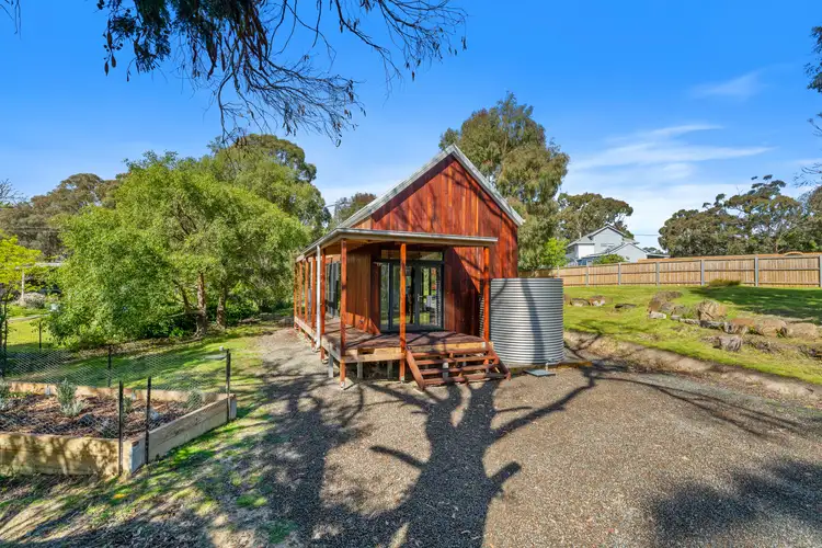 Second view of Homely house listing, 409B Abels Bay Road, Abels Bay TAS 7112
