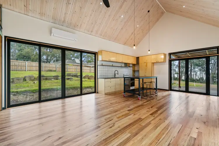 Fifth view of Homely house listing, 409B Abels Bay Road, Abels Bay TAS 7112