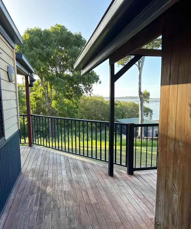 71 CANAIPA POINT DRIVE, Russell Island QLD 4184