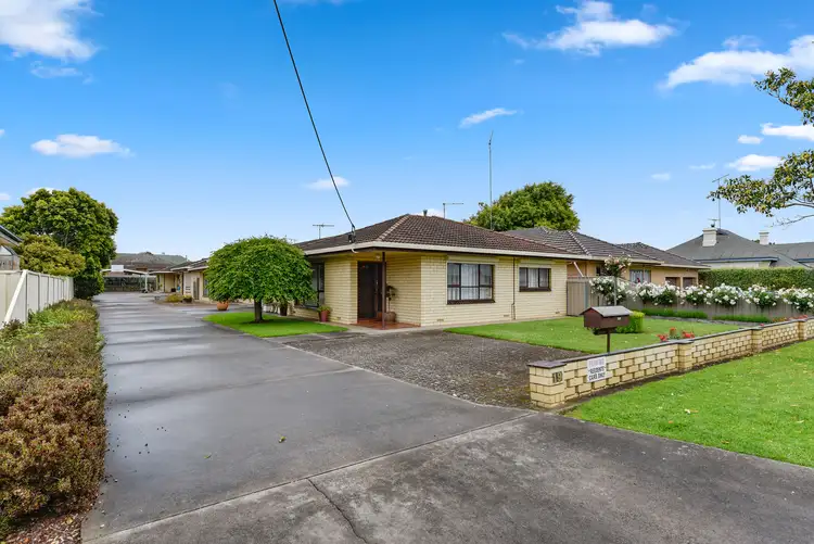 1/19 Gordon Street, Mount Gambier SA 5290
