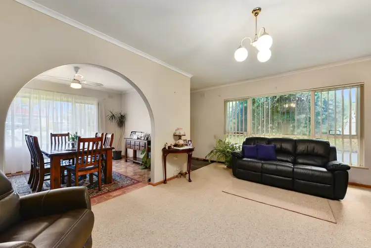 Second view of Homely unit listing, 1/19 Gordon Street, Mount Gambier SA 5290
