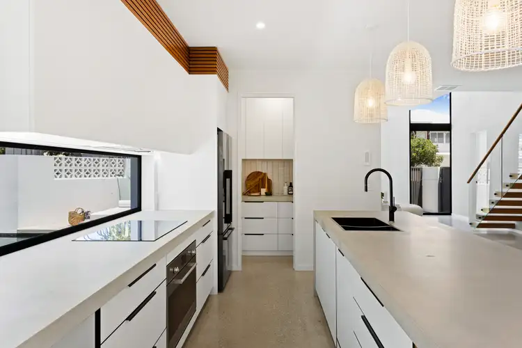 Sixth view of Homely unit listing, 1/18 Oceanic Drive, Warana QLD 4575