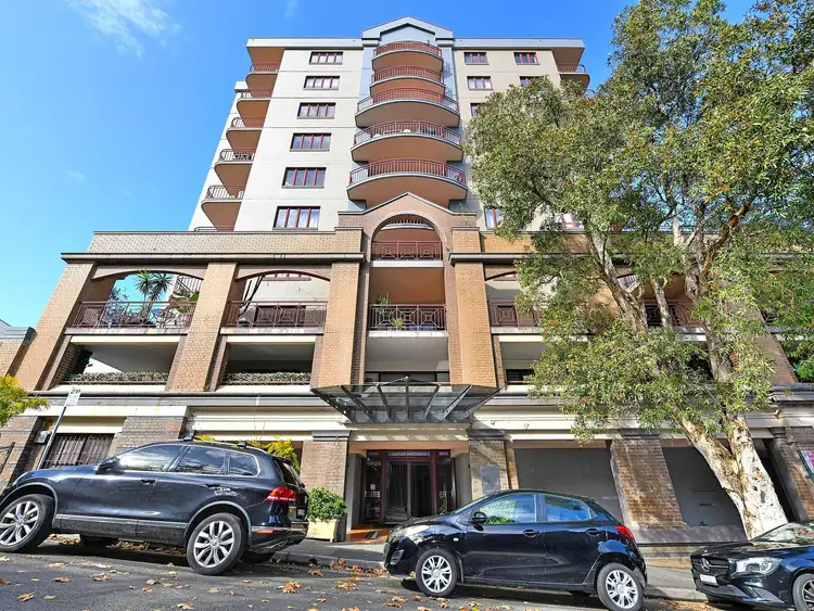 1004/508 Riley Street, Surry Hills NSW 2010