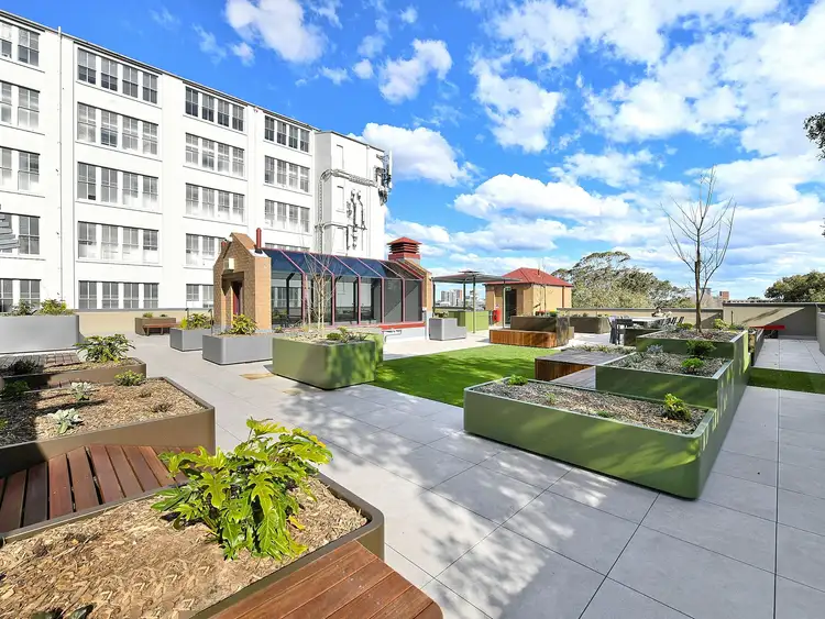 Third view of Homely studio listing, 1004/508 Riley Street, Surry Hills NSW 2010