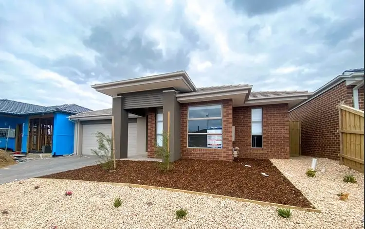 5 Taurus Avenue, Truganina VIC 3029