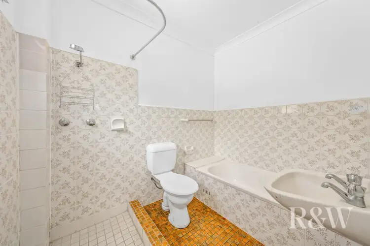 Sixth view of Homely unit listing, 9/31 Speed Street, Liverpool NSW 2170