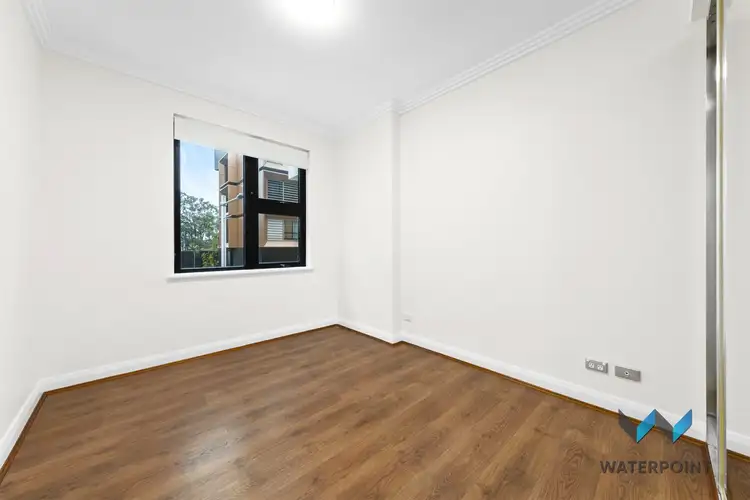 20/9 Bay Drive, Meadowbank NSW 2114