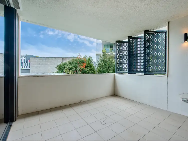 Fifth view of Homely apartment listing, 211/77 Jane Street, West End QLD 4101