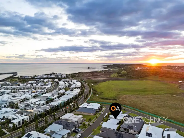 14A The Farm Way, Shell Cove NSW 2529