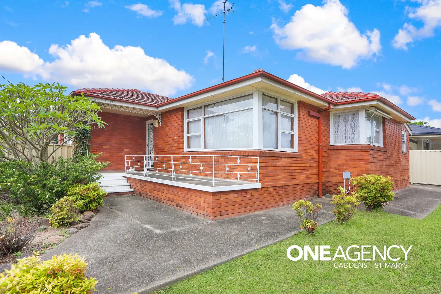 Main view of Homely house listing, 134 & 134a Evan Street, South Penrith NSW 2750