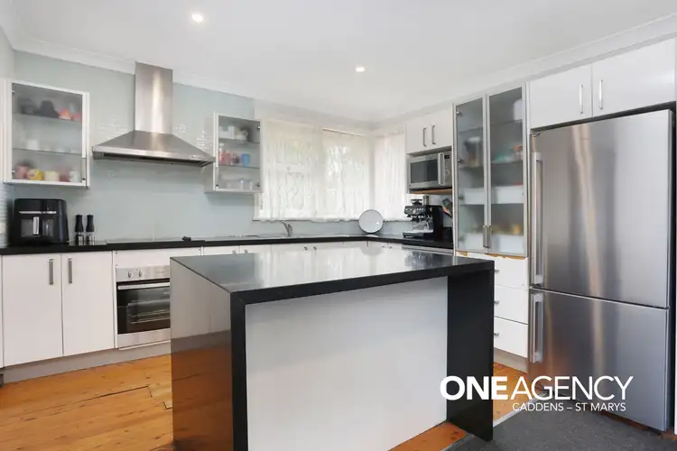 Second view of Homely house listing, 134 & 134a Evan Street, South Penrith NSW 2750