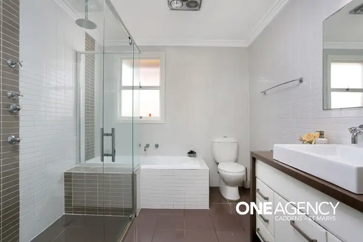 Third view of Homely house listing, 134 & 134a Evan Street, South Penrith NSW 2750