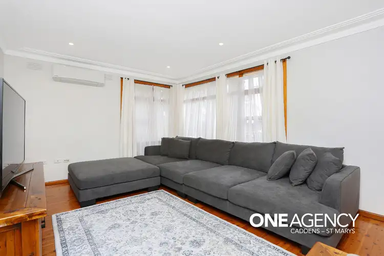 Fifth view of Homely house listing, 134 & 134a Evan Street, South Penrith NSW 2750