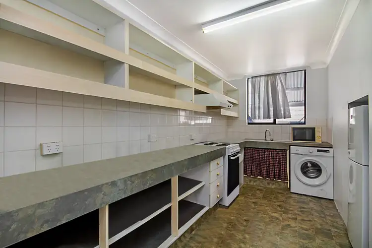 Fourth view of Homely unit listing, 1/25 Minjungbal Drive, Tweed Heads South NSW 2486