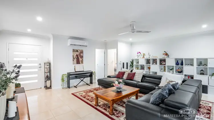 Sixth view of Homely house listing, 154 Hastie Road, Mareeba QLD 4880