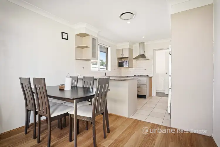 Third view of Homely house listing, 33 Mallee Street, Quakers Hill NSW 2763