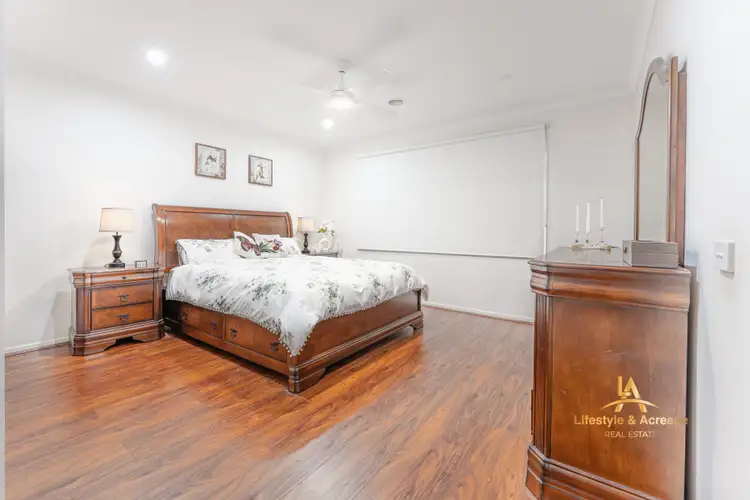 Fifth view of Homely house listing, 14 Cortula Road, Cranbourne East VIC 3977