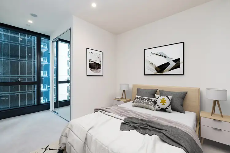 Fourth view of Homely apartment listing, 1913/70 Southbank Boulevard, Southbank VIC 3006