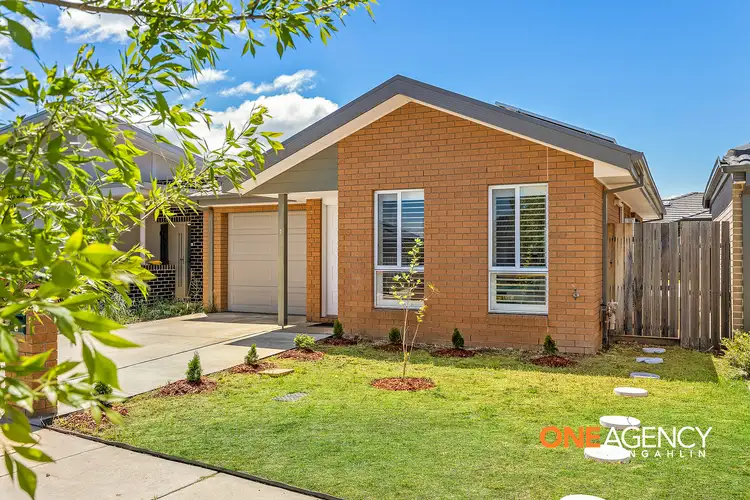 4 Gubbity Street, Ngunnawal ACT 2913