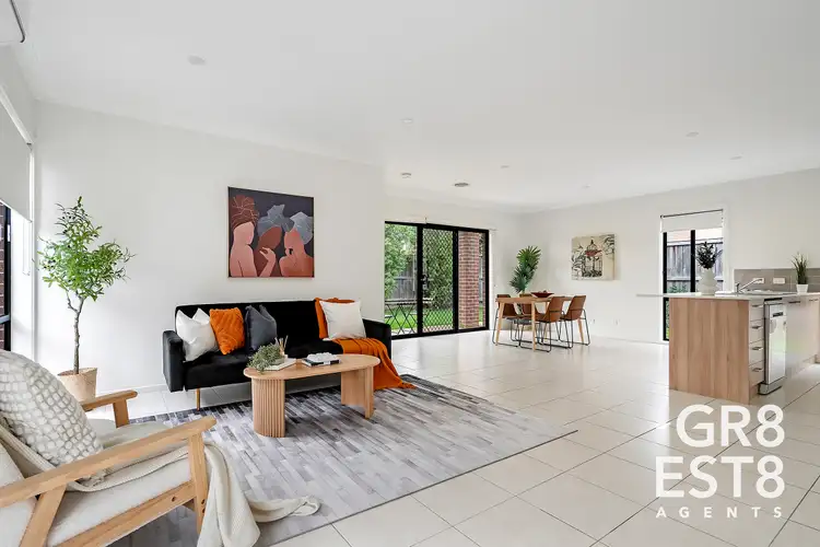 14 Panama Road, Cranbourne West VIC 3977