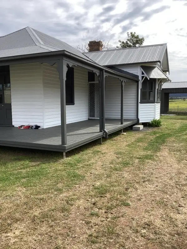 Main view of Homely house listing, Gilliburn/390 Yarraman Road, Wybong NSW 2333