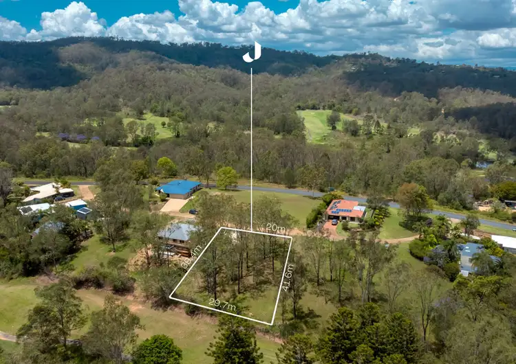 224 Routley Drive, Kooralbyn QLD 4285