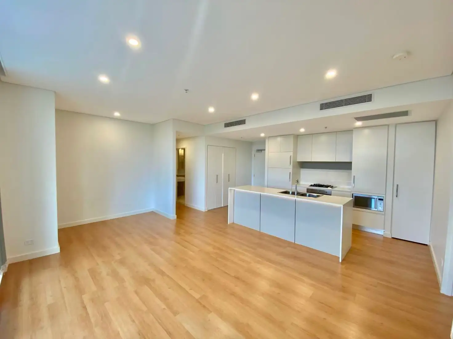 Main view of Homely apartment listing, 310/9 Mooltan Avenue, Macquarie Park NSW 2113