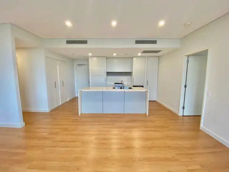 Second view of Homely apartment listing, 310/9 Mooltan Avenue, Macquarie Park NSW 2113